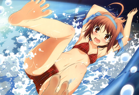 アニメ画像色々 その36 50枚