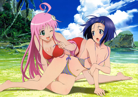 アニメ画像色々　その70　50枚 36