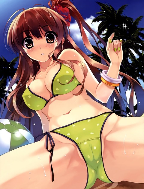 アニメ画像色々　その145　50枚 47