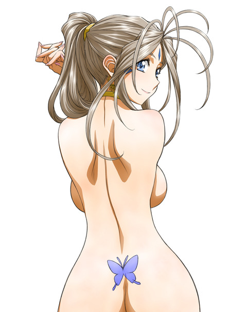 アニメ画像色々 その145 50枚