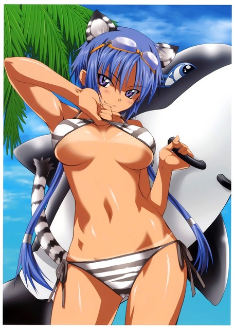 アニメ画像色々　その109　50枚 50