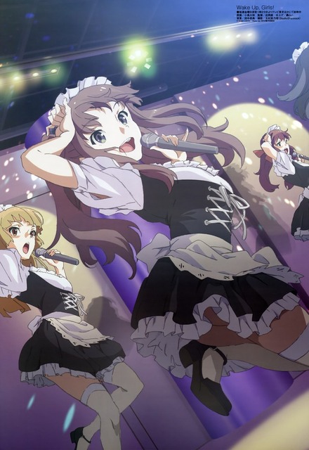 アニメ画像色々　その110　50枚 15