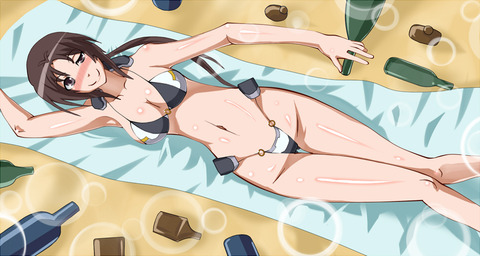 アニメ画像色々　その37　50枚 34