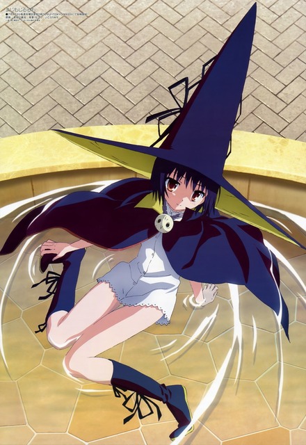 アニメ画像色々　その136　50枚 20