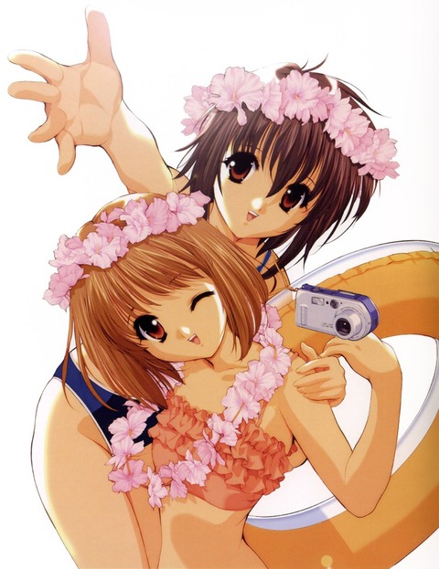 アニメ画像色々　その88　50枚 4