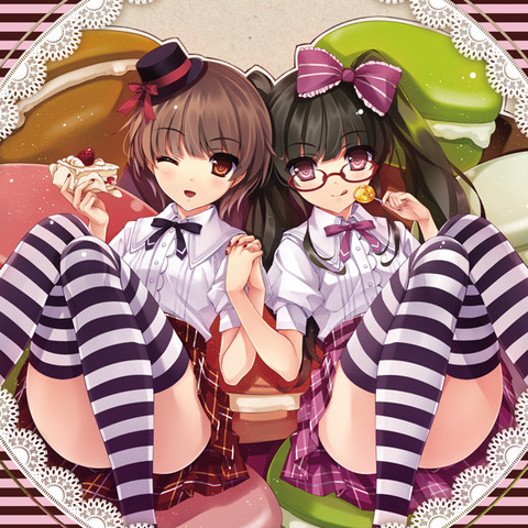アニメ画像色々　その71　50枚 27