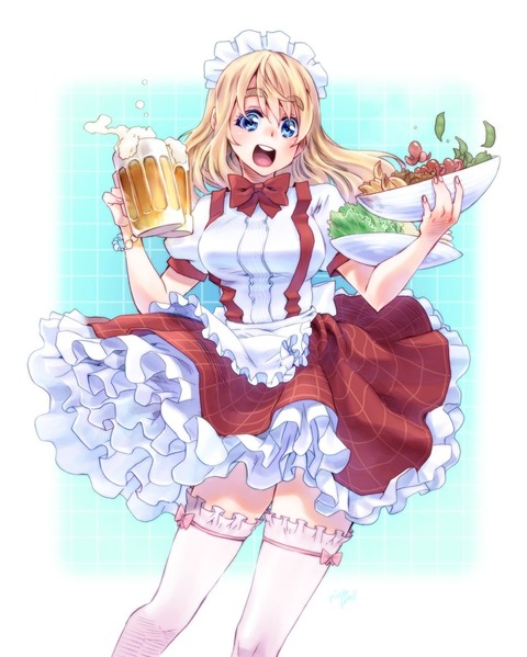 けいおん！より琴吹紬の画像　50枚 21