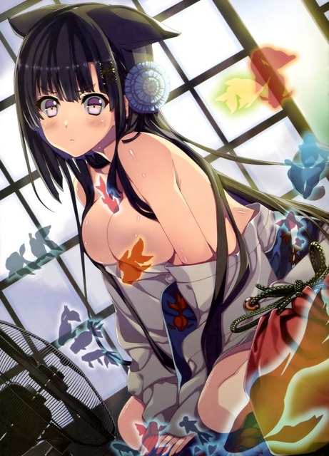 アニメ画像色々　その44　50枚 4