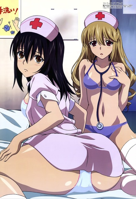 アニメ画像色々その99　50枚 39