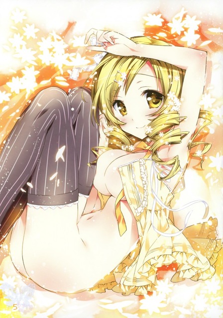 アニメ画像色々　その85　50枚 49
