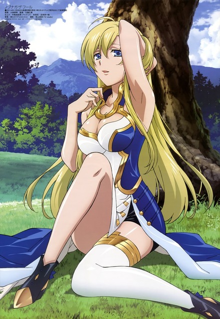 アニメ画像色々　その80　50枚 6