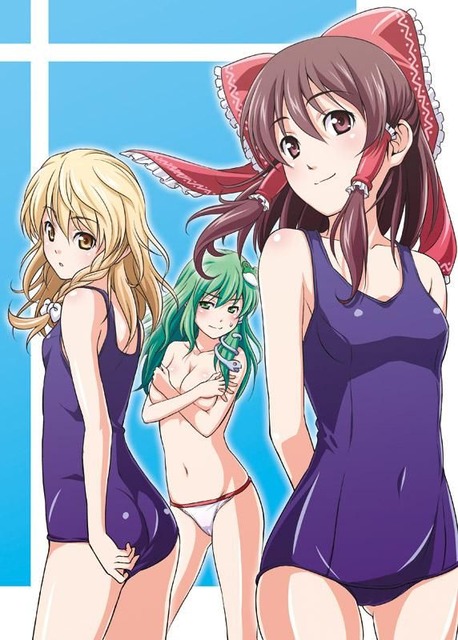 アニメ画像色々　その23　50枚 49