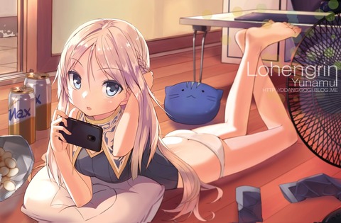 アニメ画像色々　その142　50枚 42