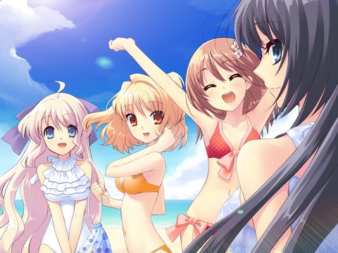 アニメ画像色々　その82　50枚 3