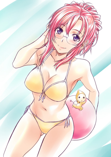 おねがい☆ティーチャーの画像　50枚 18