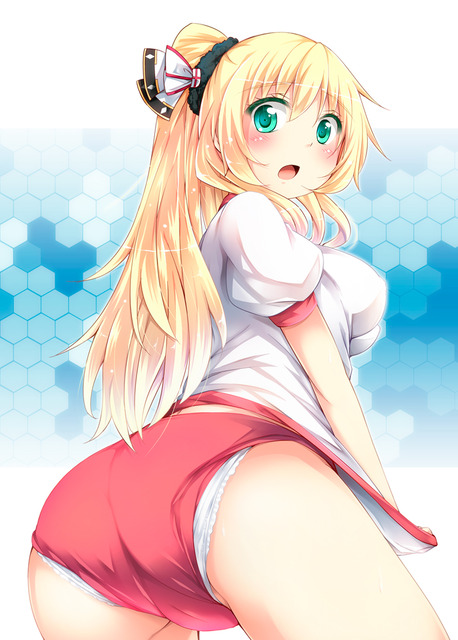 アニメ画像色々　その144　50枚 20