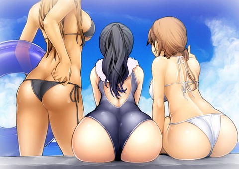 アニメ画像色々　その43　50枚 45