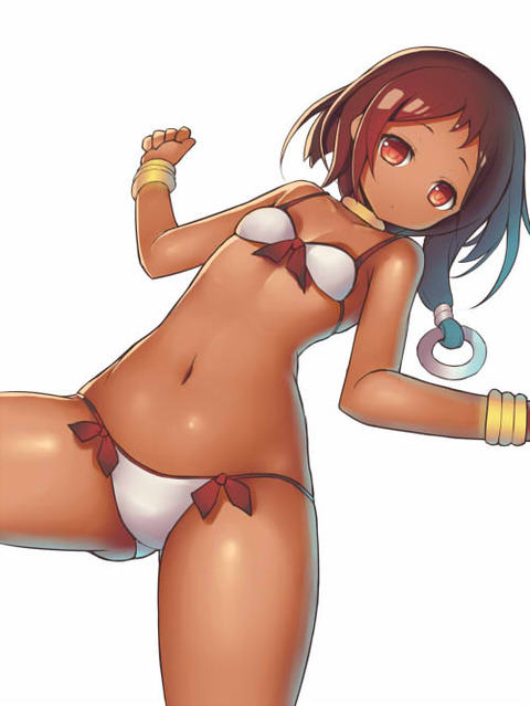 たまこまーけっとのイラスト　50枚 32