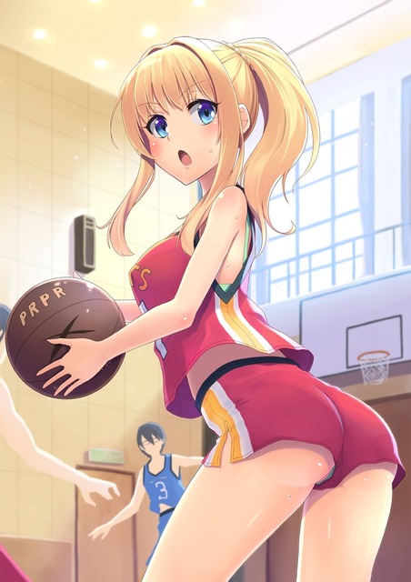 アニメ画像色々　その132　50枚 36