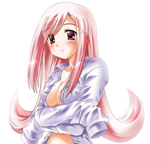 アニメ画像色々　その25　50枚 50