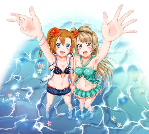 アニメ画像色々　その160　50枚 29