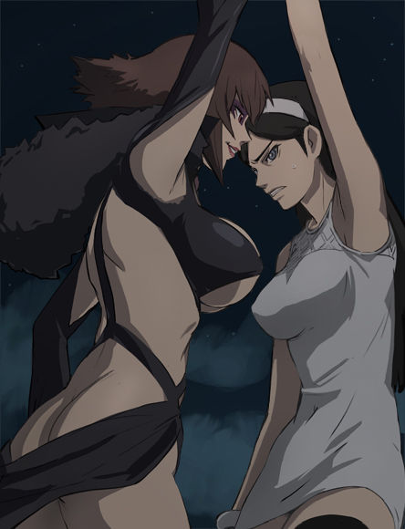 アニメ画像色々　その69　50枚 16