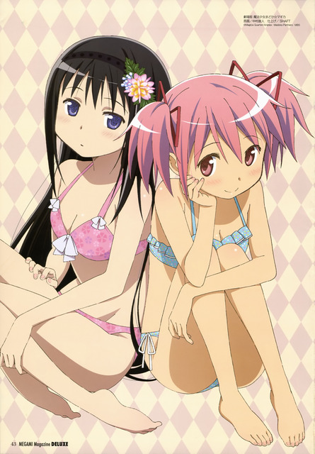アニメ画像色々　その47　50枚 38