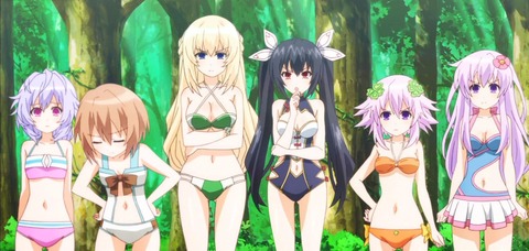 アニメ画像色々　その46　50枚 37