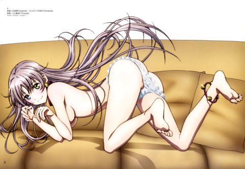 アニメ画像色々　その28　50枚 31