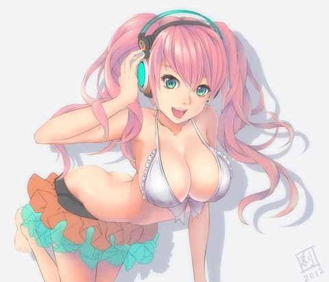 アニメ画像色々　その171　50枚 36