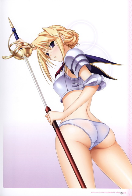 プリンセスラバー！の画像　50枚 30