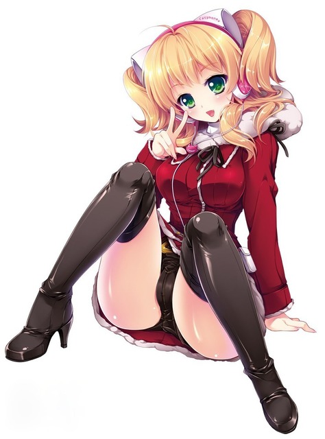 アニメ画像色々　その109　50枚 2