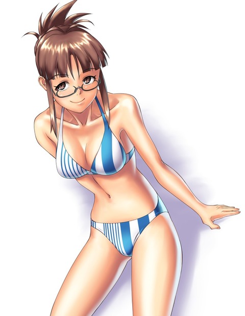 アイドルマスターより秋月律子の画像　50枚 45