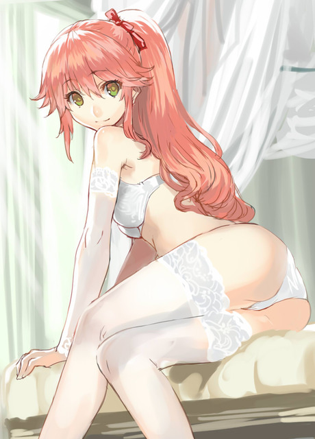 アニメ画像色々　その118　50枚 3