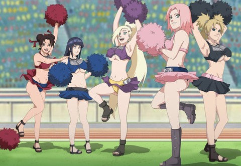 アニメ画像色々　その50　50枚 15