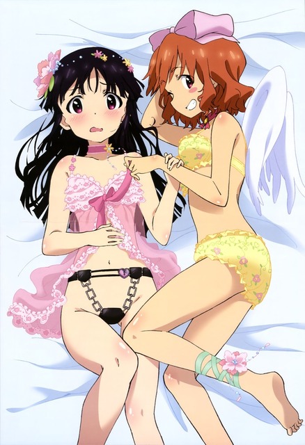 アニメ画像色々　その90　50枚 20