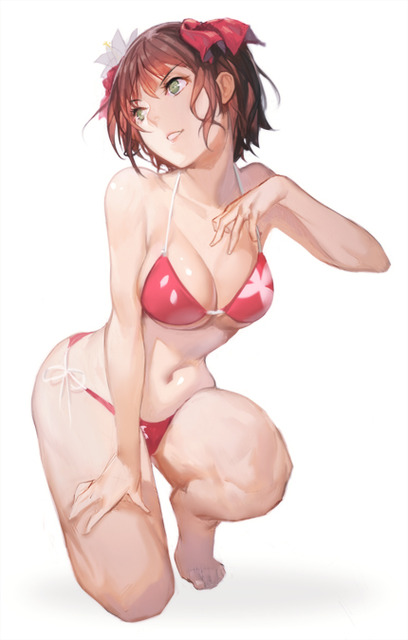 アニメ画像色々　その125 50枚 14