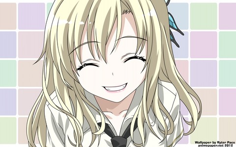 アニメ画像色々　その52　50枚 39