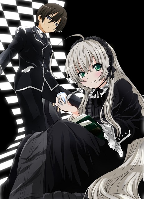 アニメ画像色々　その31　50枚 41
