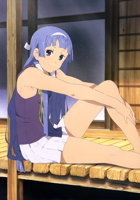 アニメ画像色々　その28　50枚 40