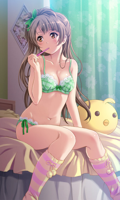 アニメ画像色々　その160　50枚 16