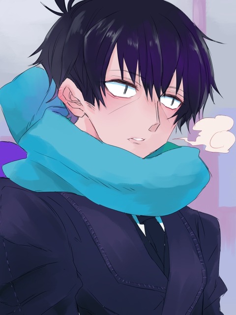 アイドルマスターシンデレラガールズより武内Pの画像　50枚 6