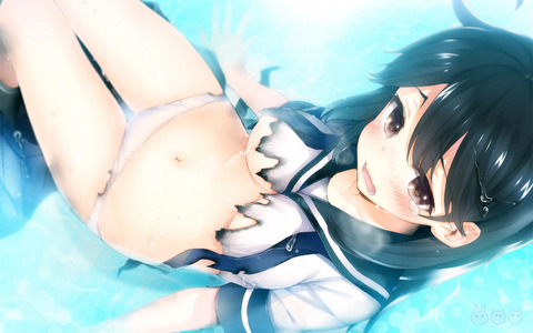 艦隊これくしょん　の壁紙　50枚 26