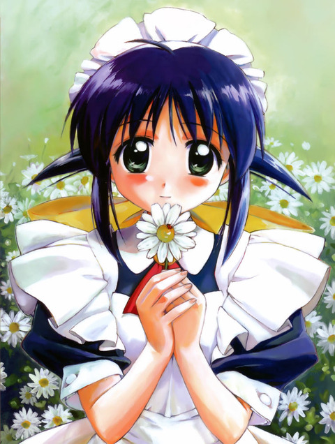 まほろまてぃっくの画像　50枚 12