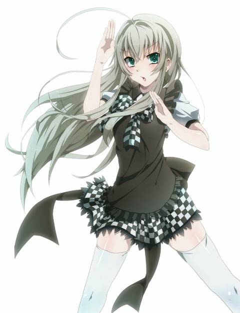 アニメ画像色々　その49　50枚 47