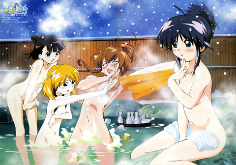 まほろまてぃっくの画像　50枚 46