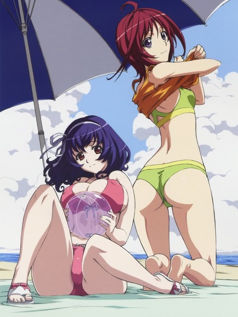 アニメ画像色々　その62　50枚 8
