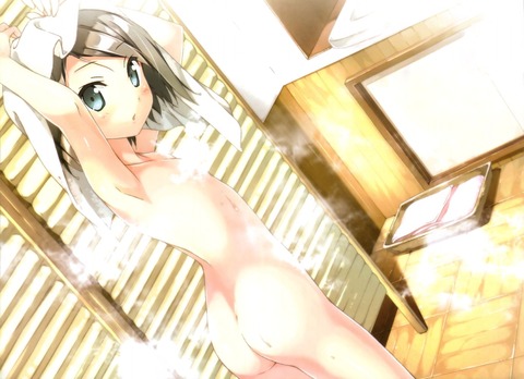 アニメ画像色々　その33　50枚 41