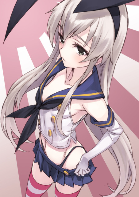 艦隊これくしょん～艦これ～のイラスト　50枚 17
