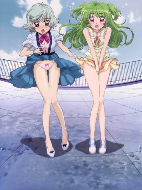 アニメ画像色々　その50　50枚 47
